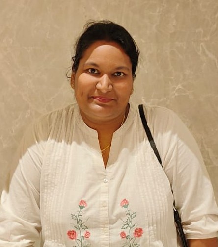 Himani Jain, Co-founder and Director of BAASLAB